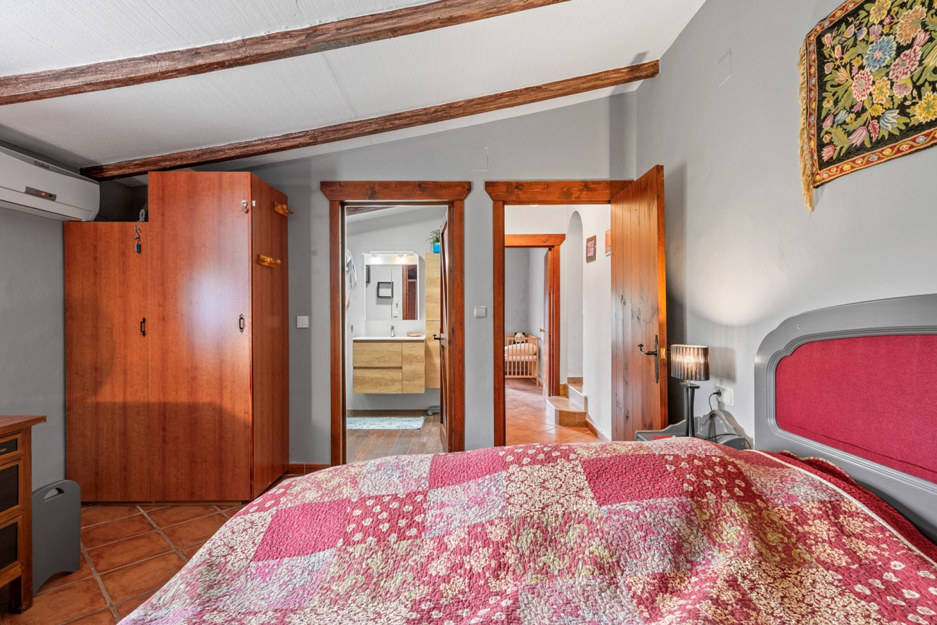 Reventa - Country Property - La Nucia - La Nucia - Country