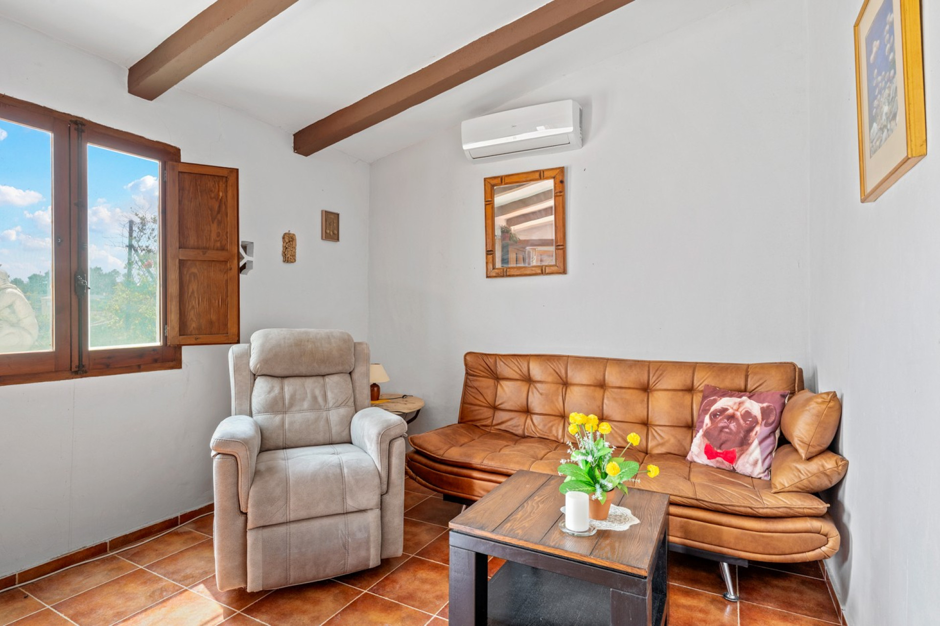 Reventa - Country Property - La Nucia - La Nucia - Country