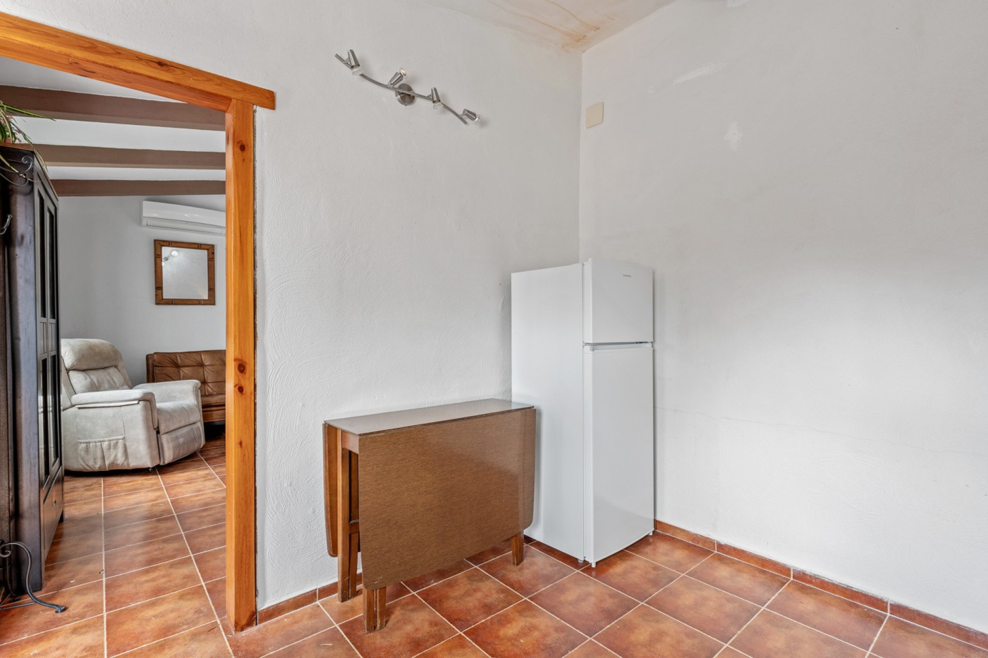 Reventa - Country Property - La Nucia - La Nucia - Country