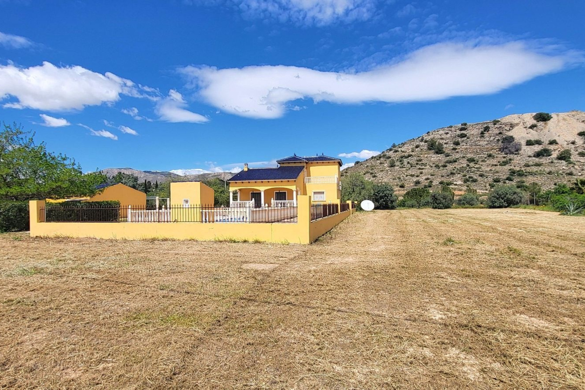 Reventa - Country Property - La Romana - La Romana - Country