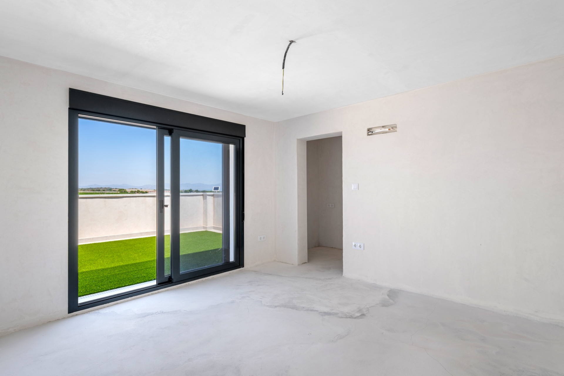 Reventa - Country Property - Los Montesinos - La Herrada