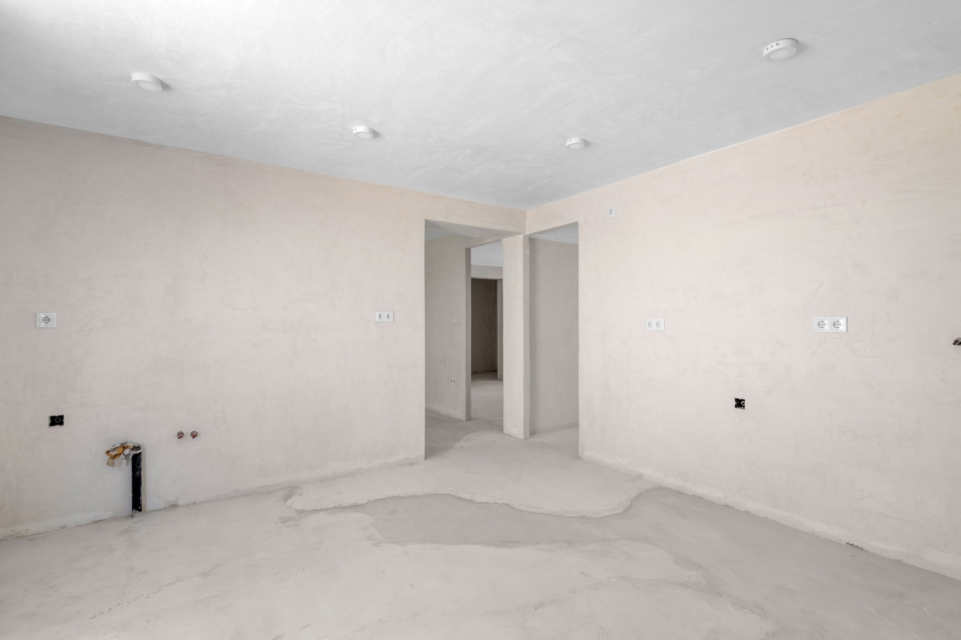 Reventa - Country Property - Los Montesinos - La Herrada