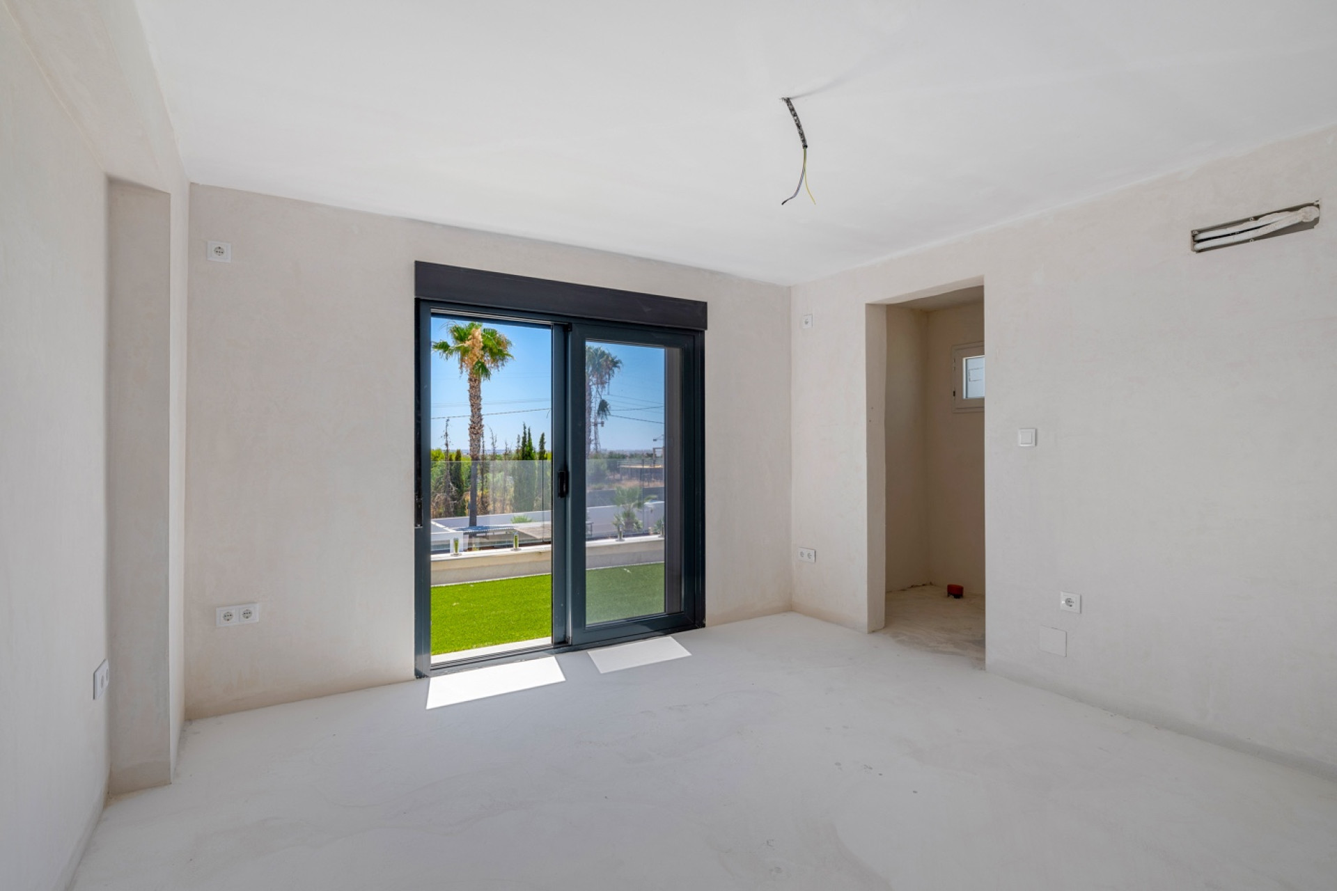 Reventa - Country Property - Los Montesinos - La Herrada
