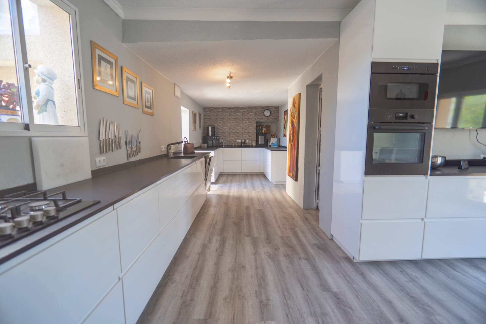 Reventa - Country Property - Los Montesinos - Los Montesinos - Country