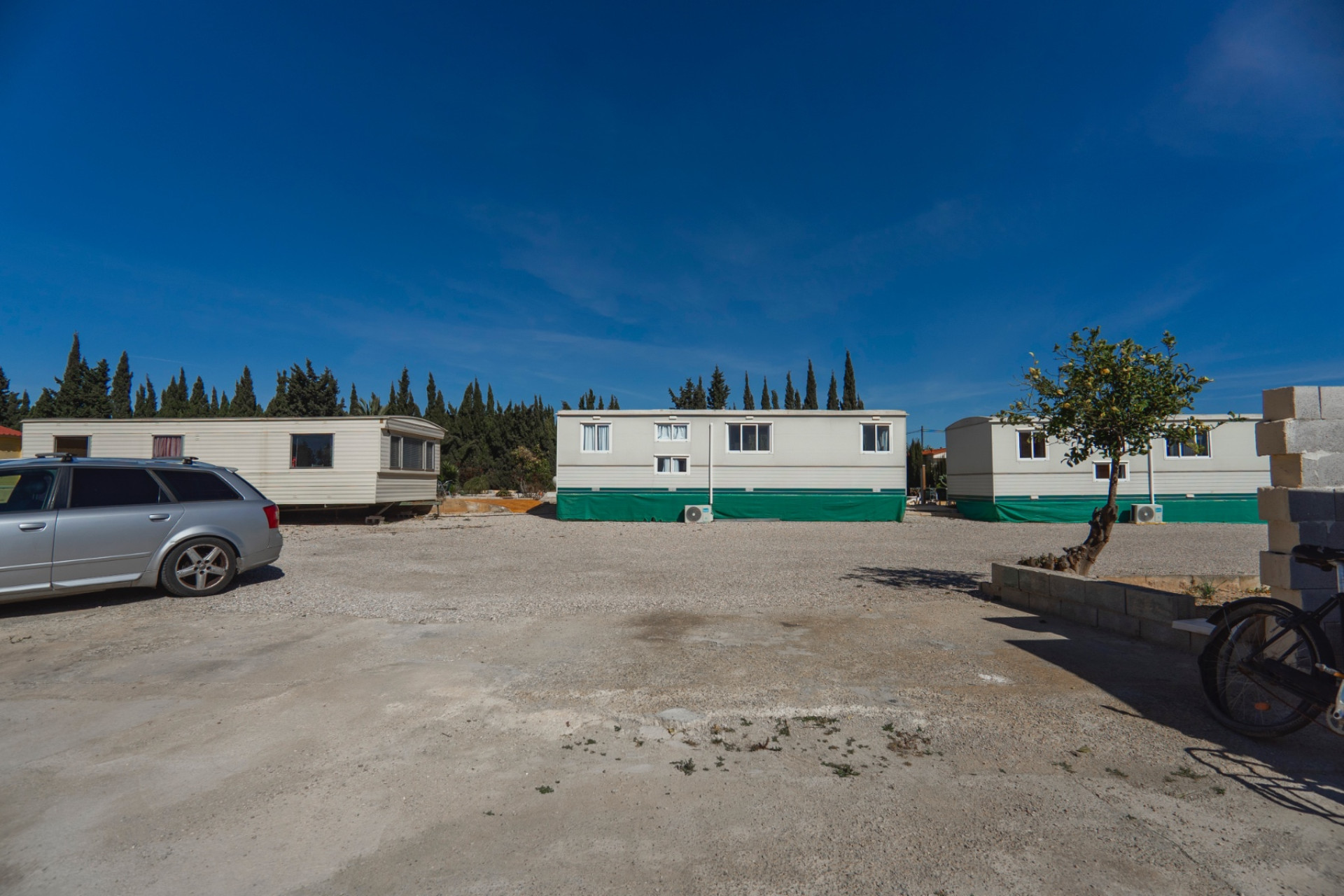 Reventa - Country Property - Los Montesinos - Los Montesinos - Country