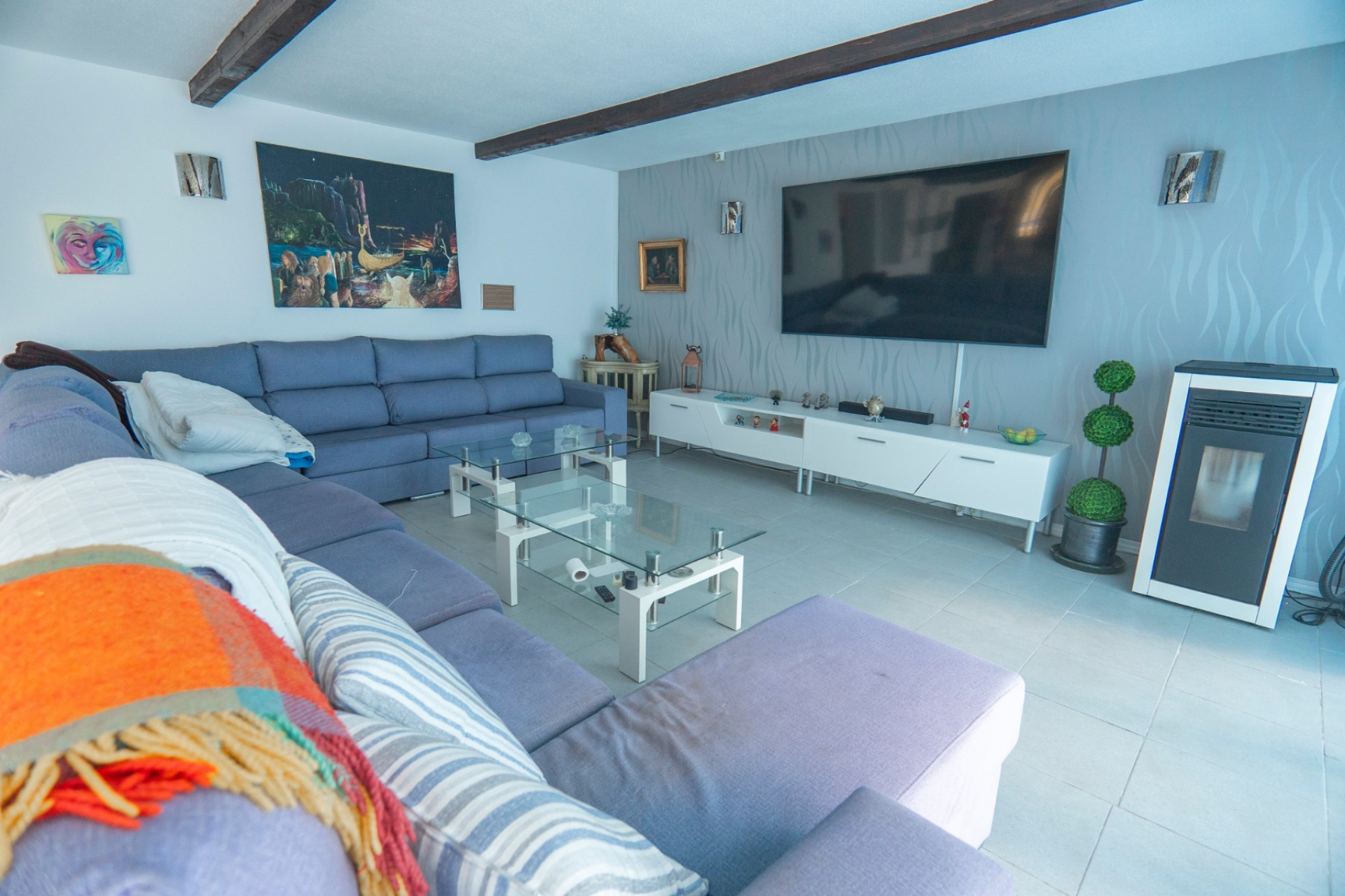 Reventa - Country Property - Los Montesinos - Los Montesinos - Country