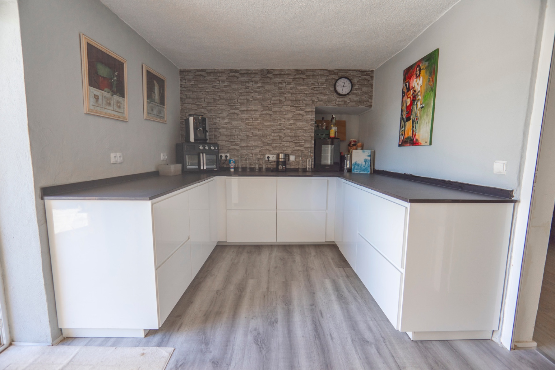 Reventa - Country Property - Los Montesinos - Los Montesinos - Country