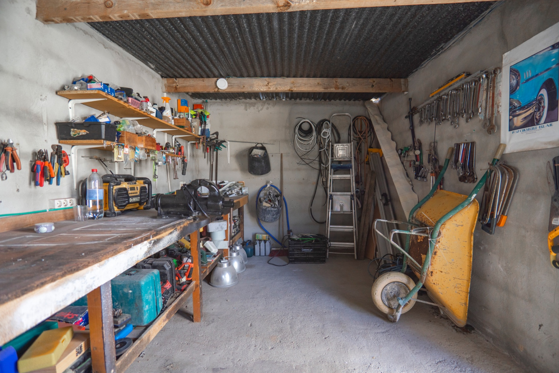 Reventa - Country Property - Los Montesinos - Los Montesinos - Country