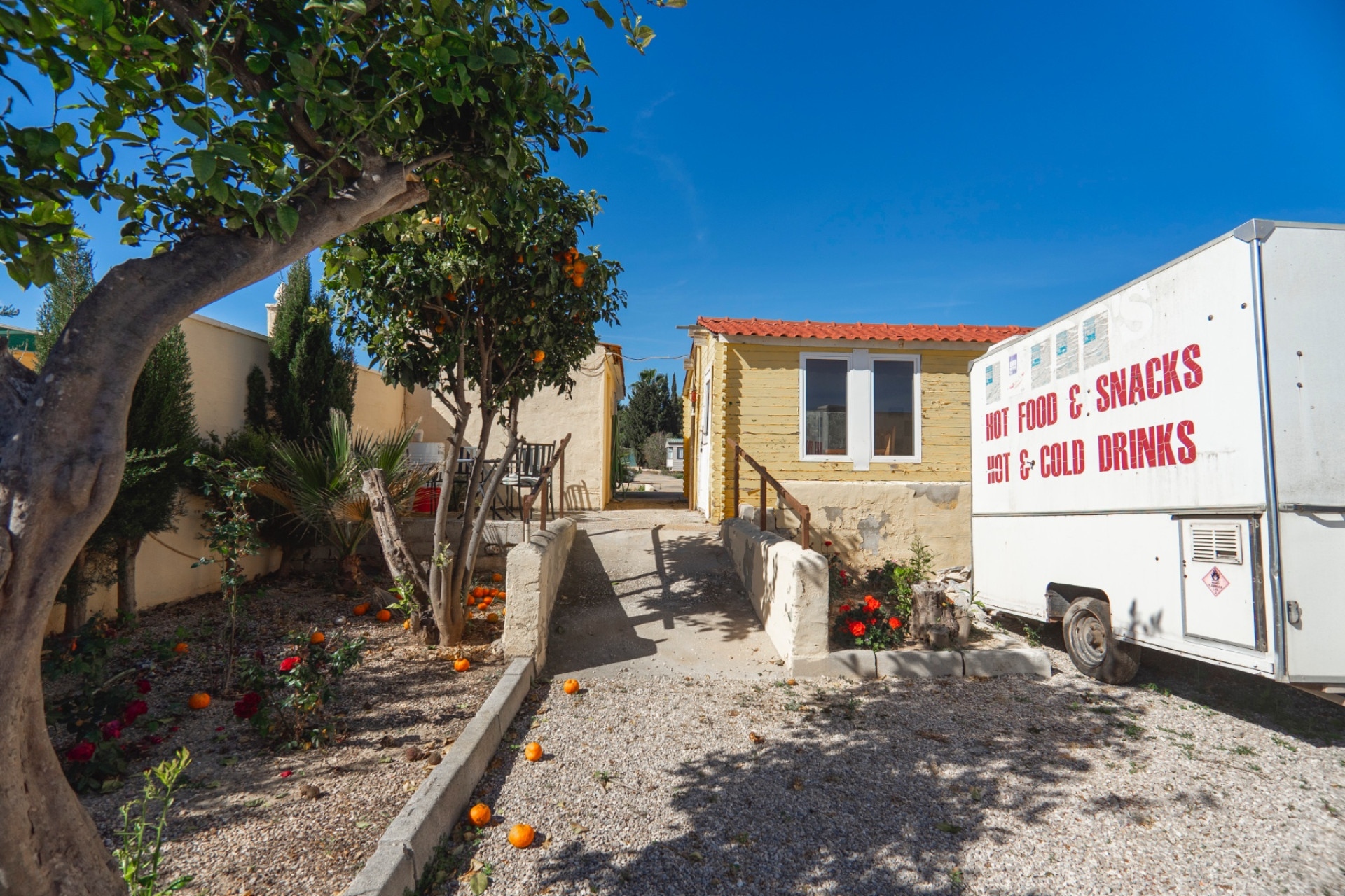 Reventa - Country Property - Los Montesinos - Los Montesinos - Country