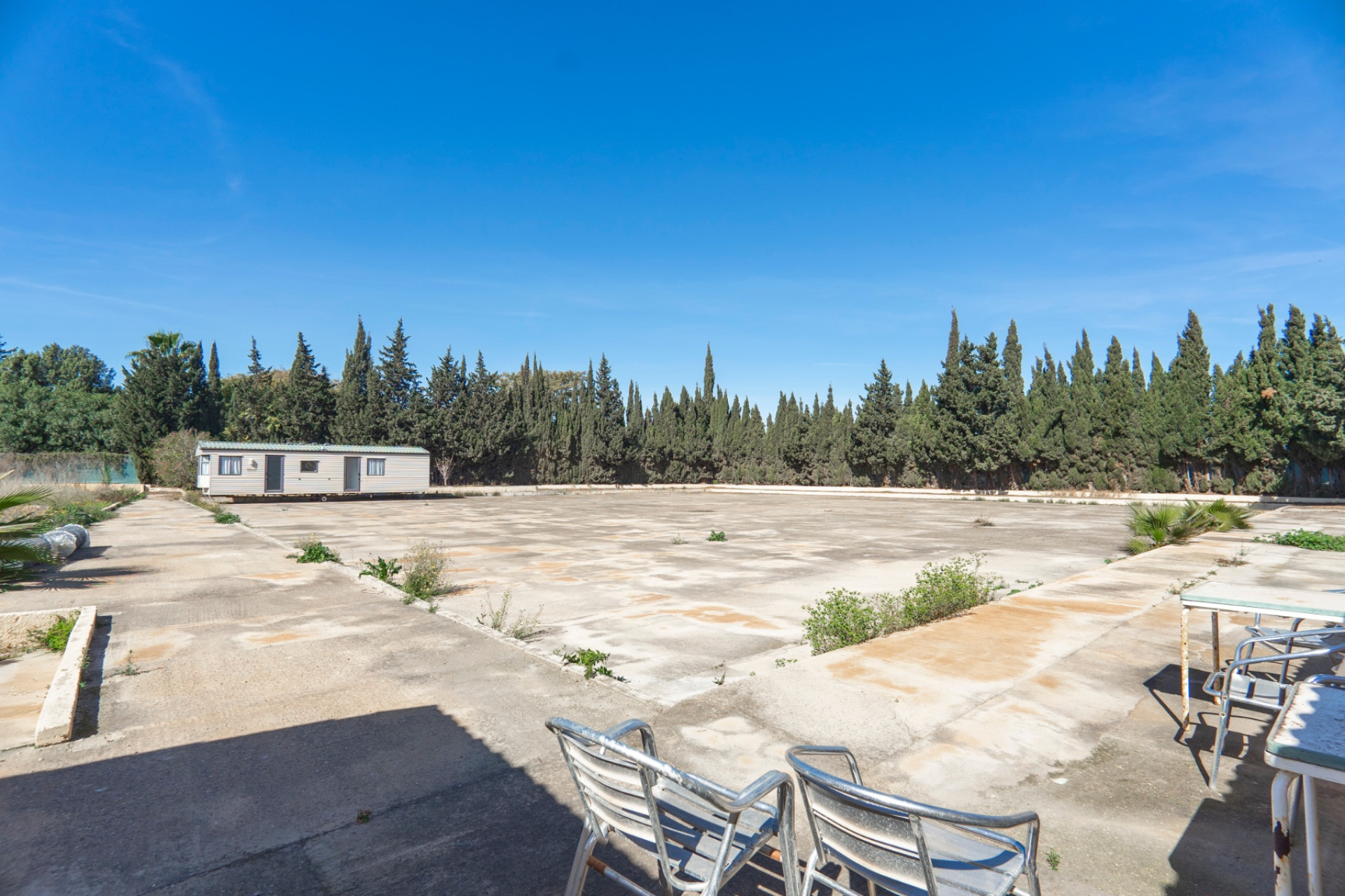 Reventa - Country Property - Los Montesinos - Los Montesinos - Country