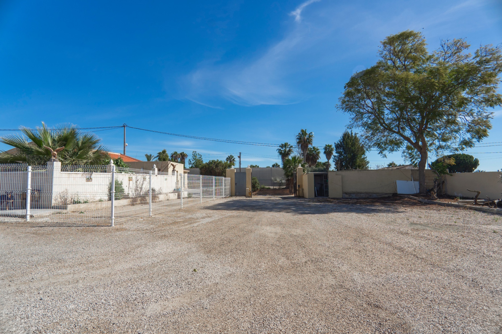 Reventa - Country Property - Los Montesinos - Los Montesinos - Country