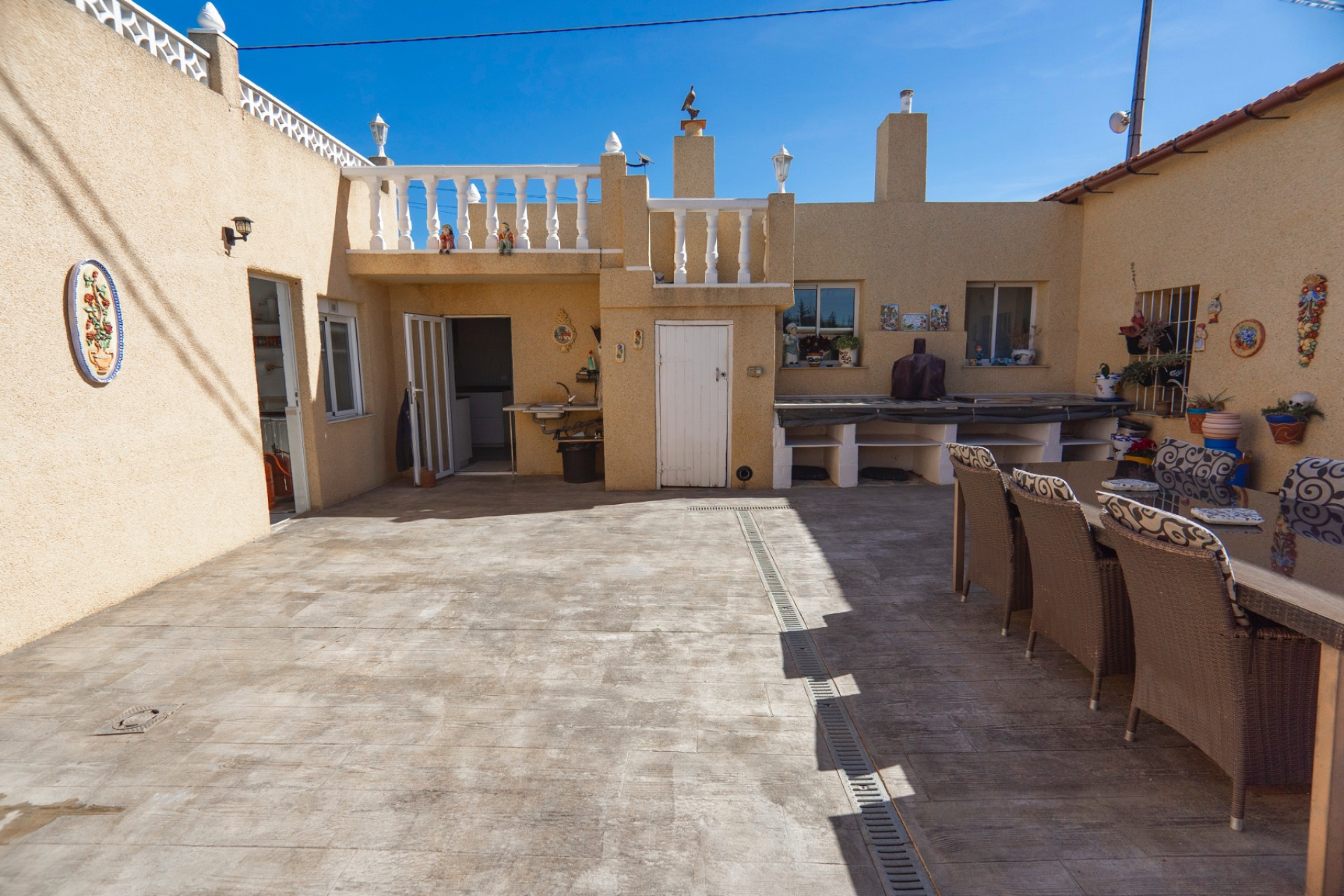 Reventa - Country Property - Los Montesinos - Los Montesinos - Country