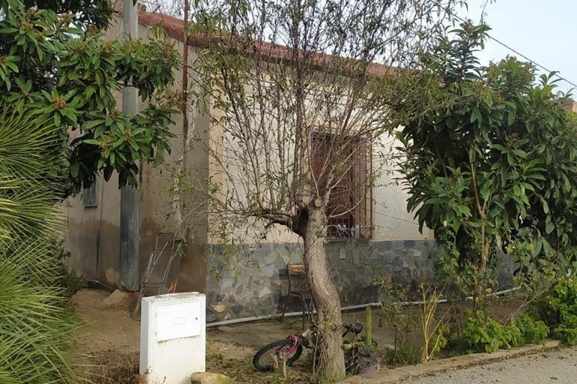 Reventa - Country Property - Orihuela - Correntías Bajas