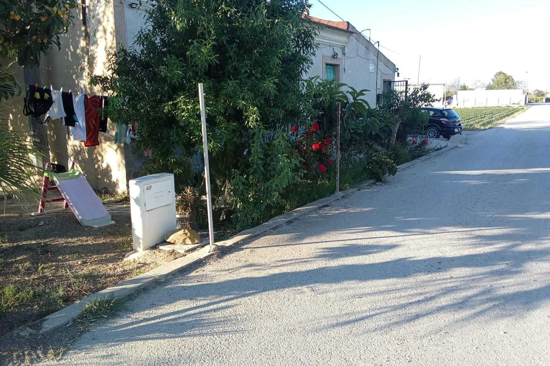 Reventa - Country Property - Orihuela - Correntías Bajas