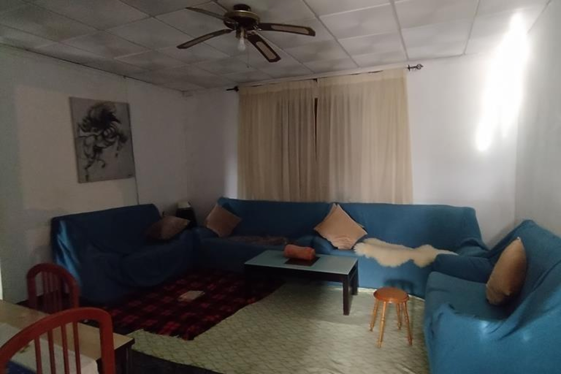 Reventa - Country Property - Orihuela - Correntías Bajas