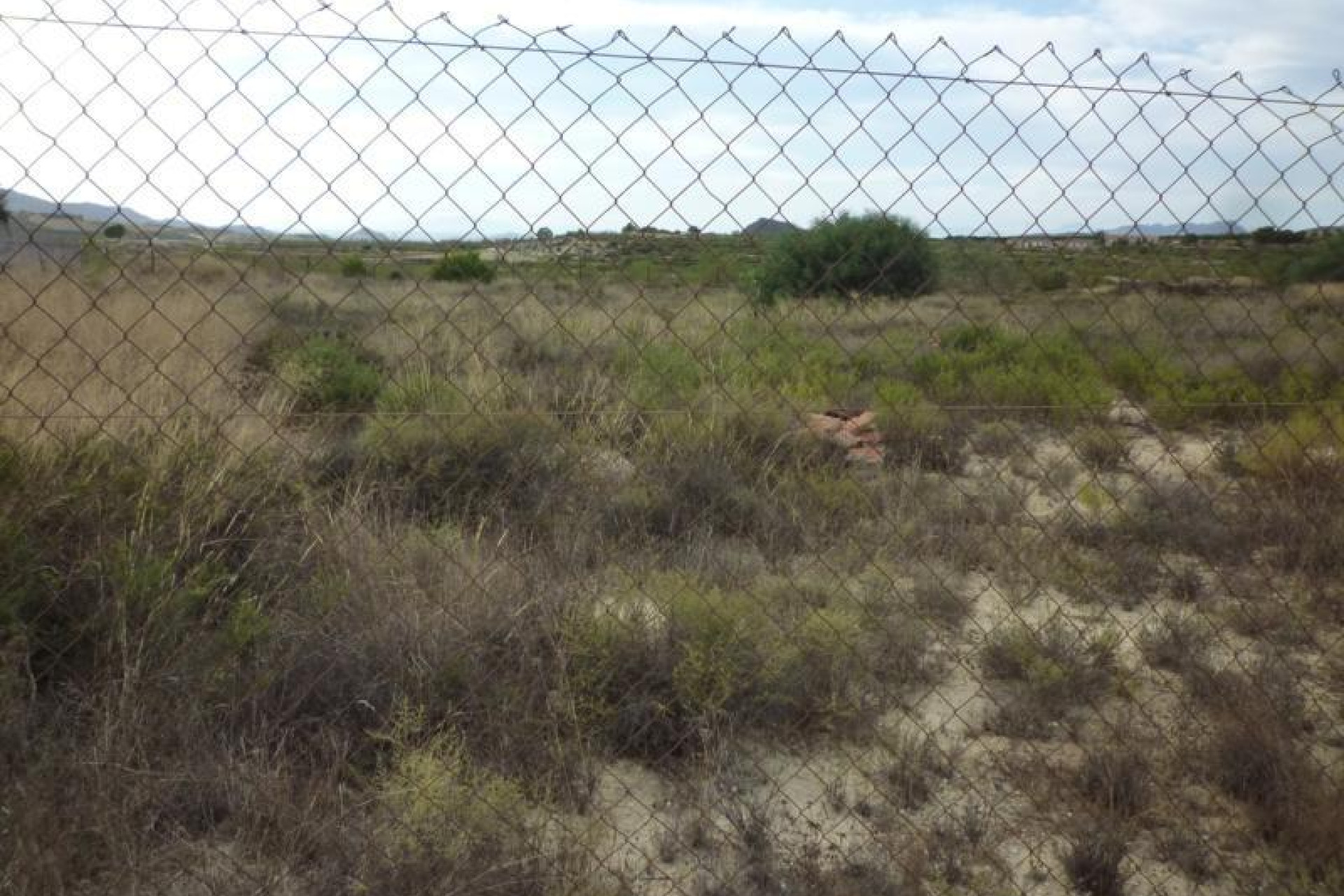 Reventa - Country Property - Orihuela - Desamparados-Hurchillo-Torremendo