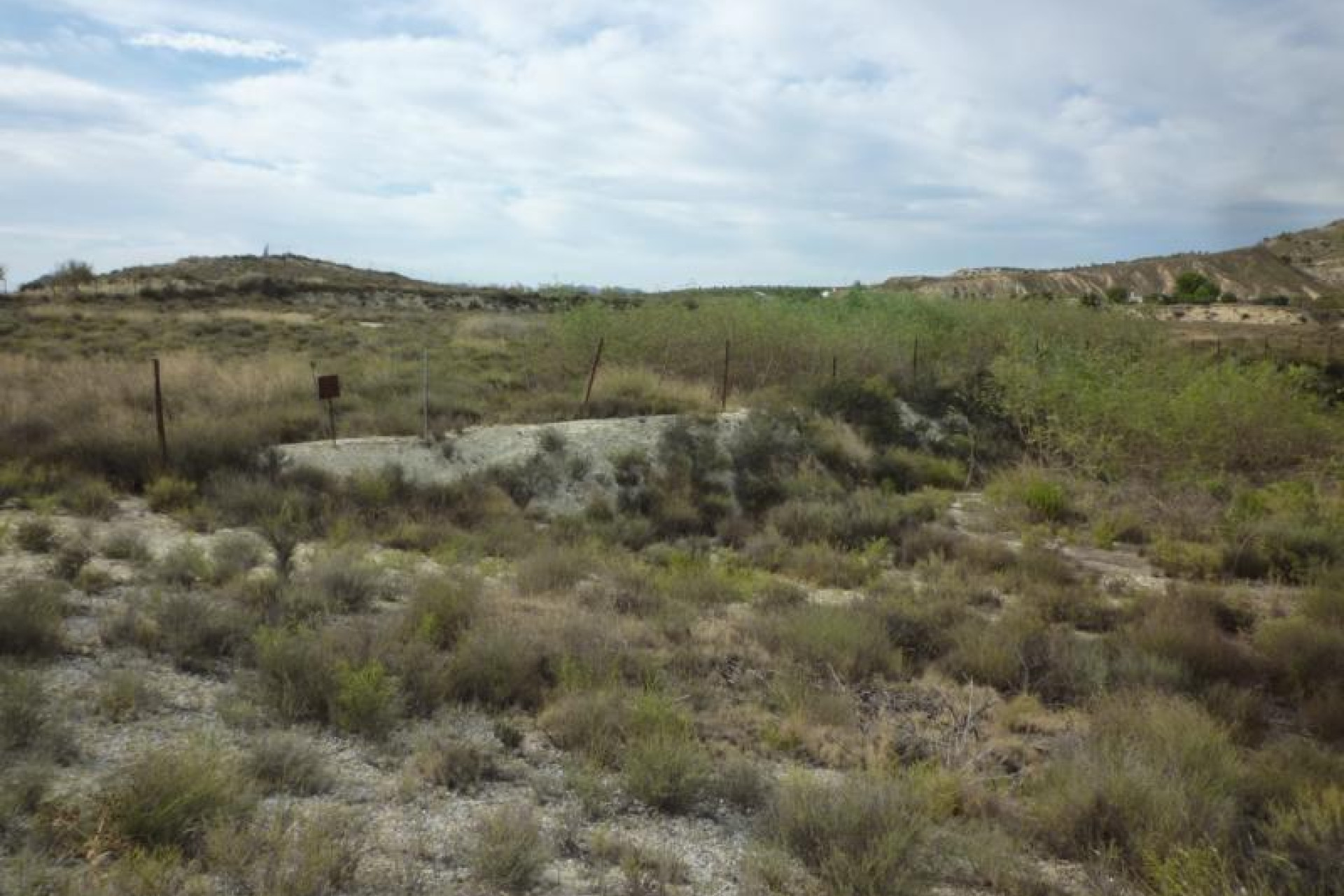 Reventa - Country Property - Orihuela - Desamparados-Hurchillo-Torremendo