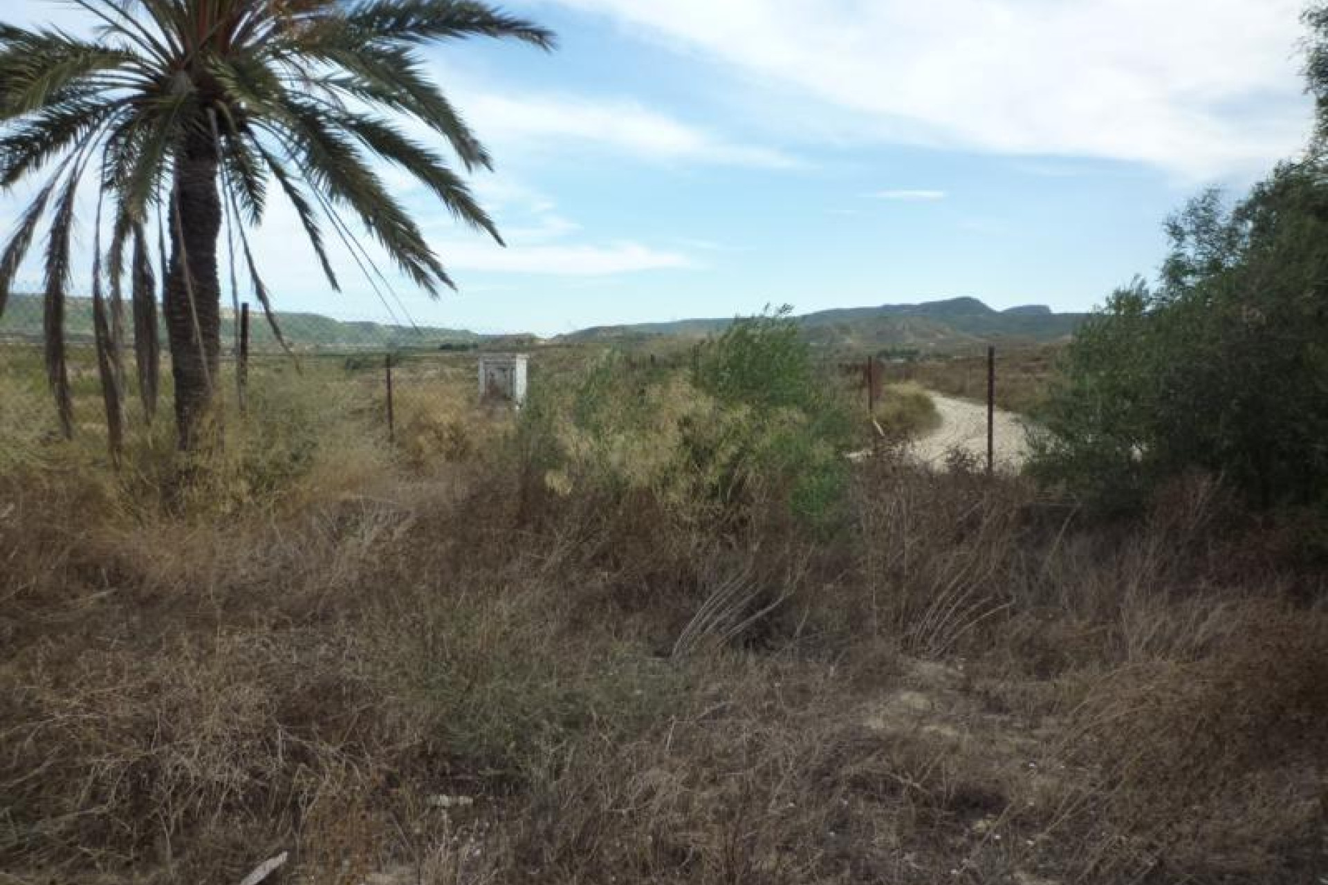 Reventa - Country Property - Orihuela - Desamparados-Hurchillo-Torremendo