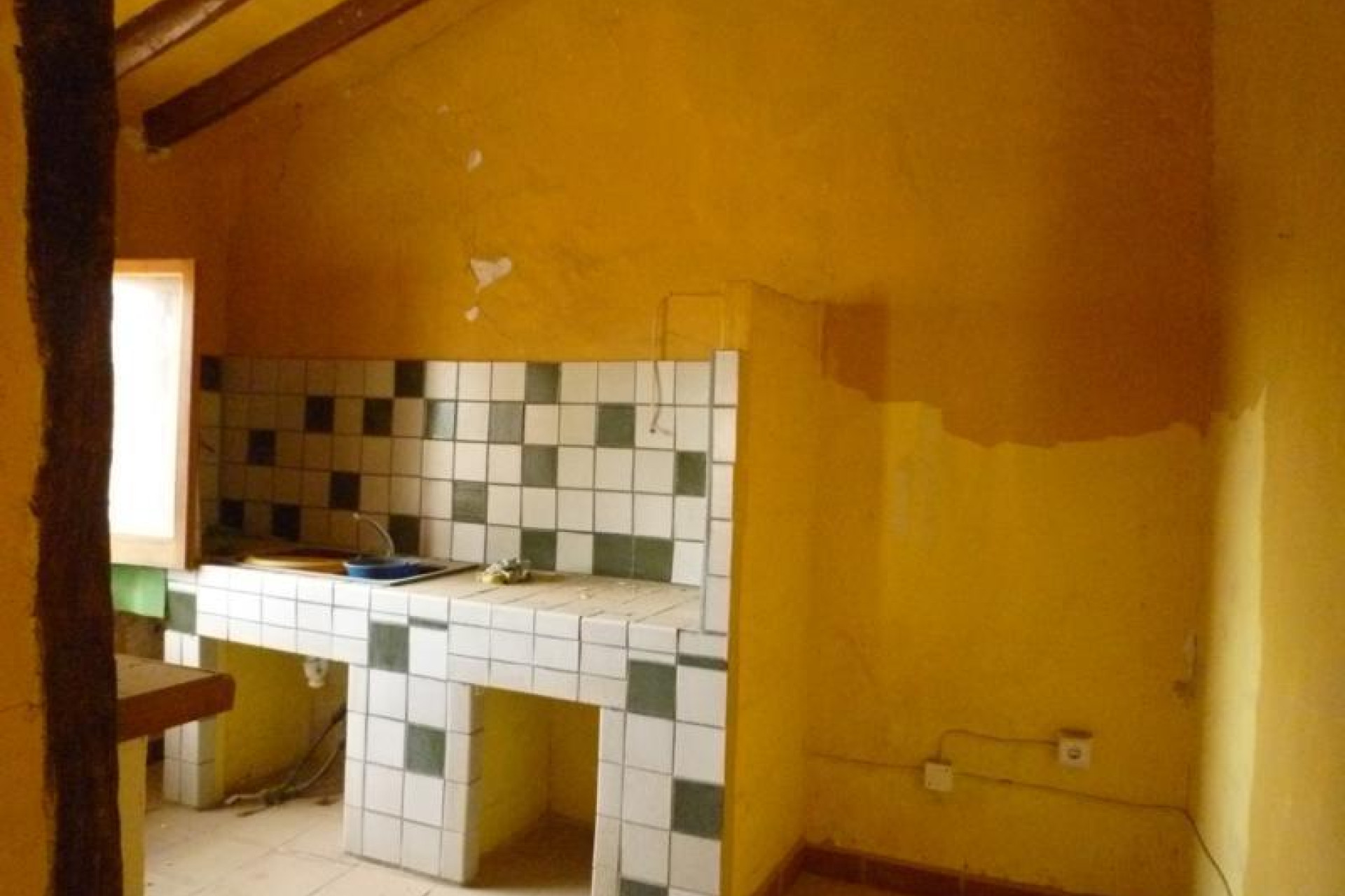 Reventa - Country Property - Orihuela - Desamparados-Hurchillo-Torremendo