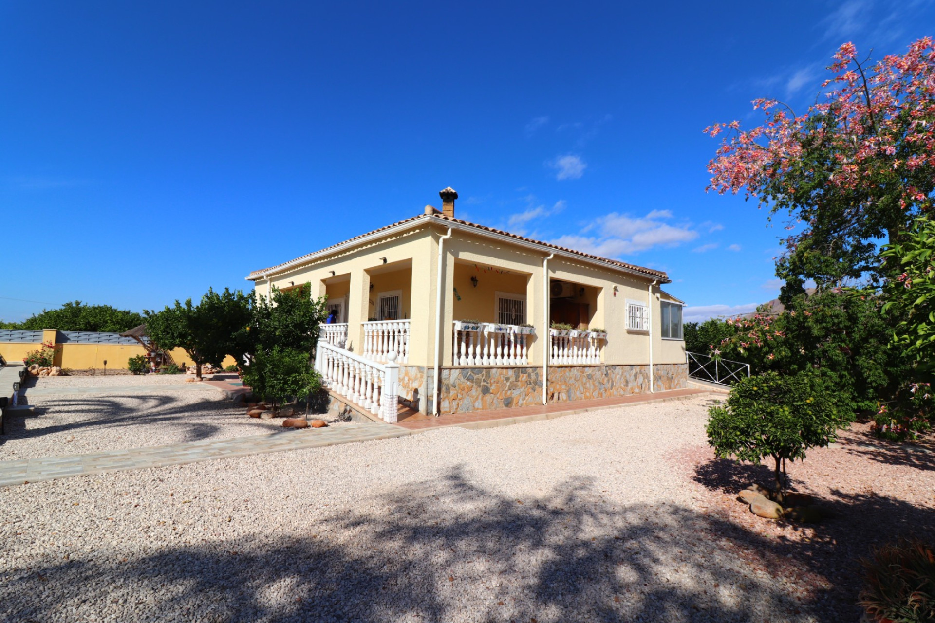 Reventa - Country Property - Orihuela - La Campaneta