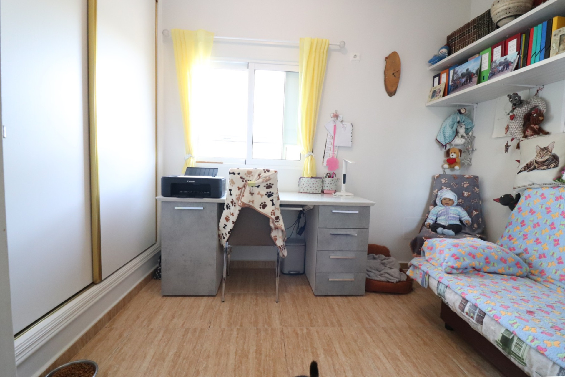 Reventa - Country Property - Orihuela - La Campaneta