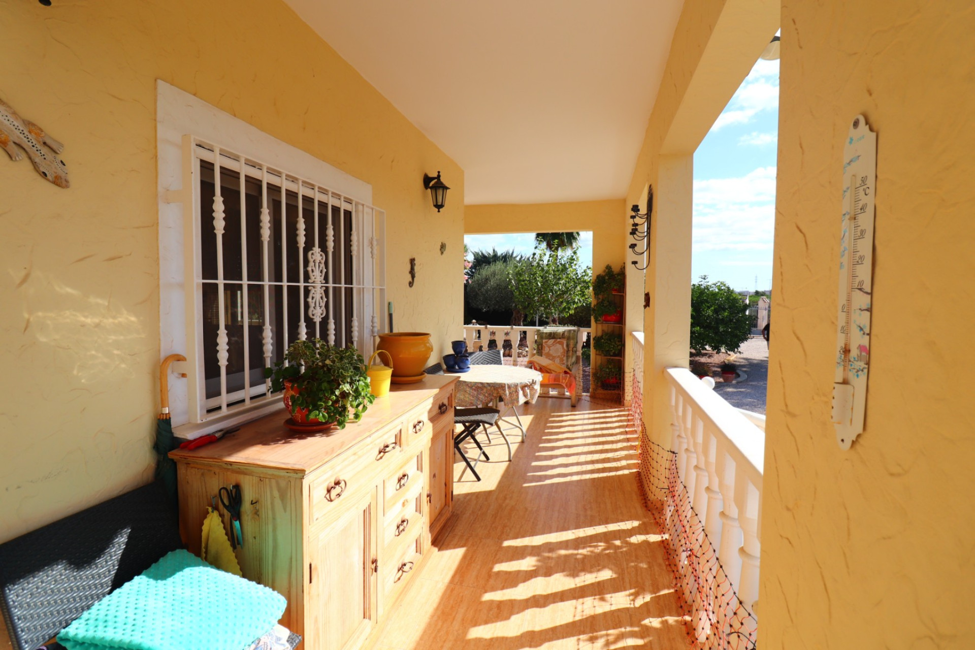 Reventa - Country Property - Orihuela - La Campaneta