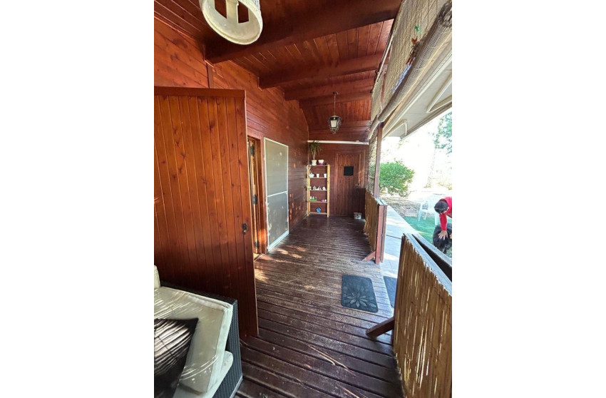 Reventa - Country Property - Orihuela - La Murada-Los Vicentes