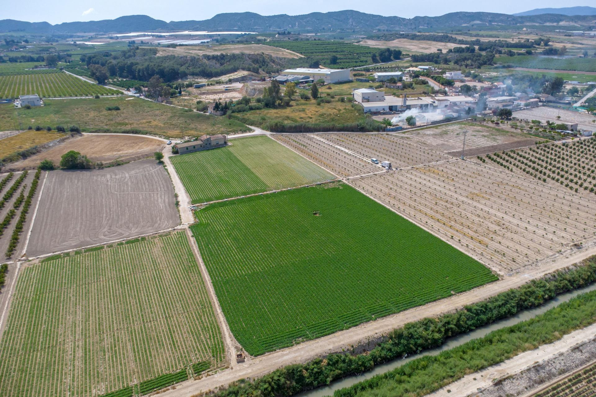 Reventa - Country Property - Orihuela - Los Desamparados
