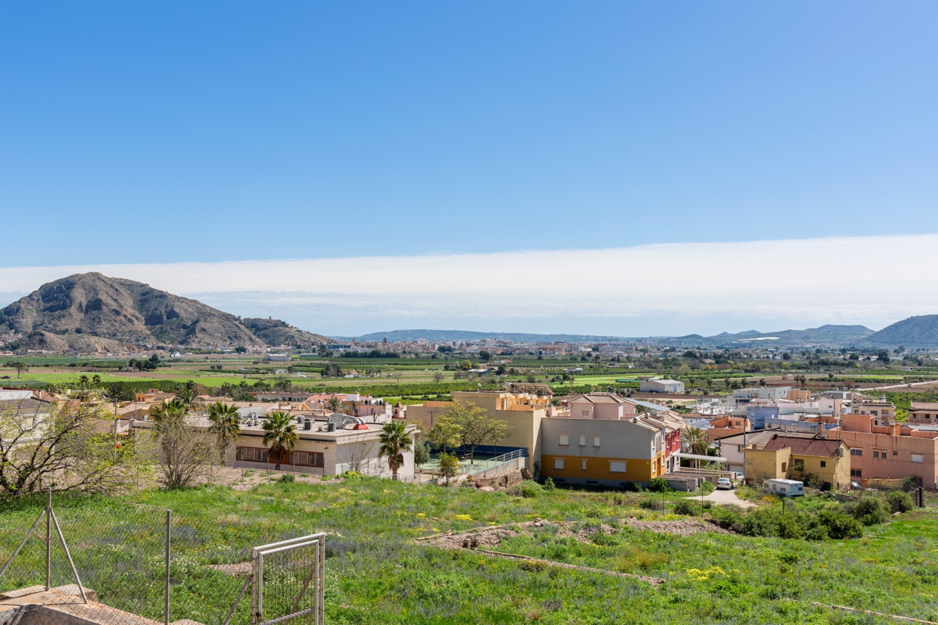 Reventa - Country Property - Orihuela - Raiguero de Bonanza