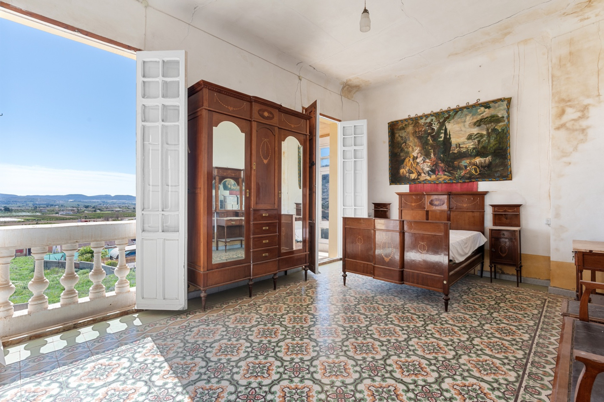 Reventa - Country Property - Orihuela - Raiguero de Bonanza