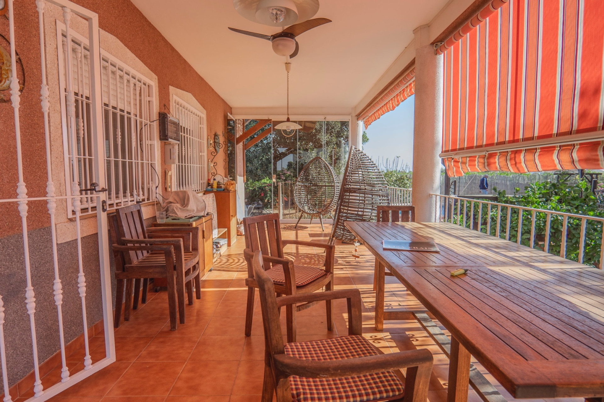 Reventa - Country Property - Orihuela - San Bartolome