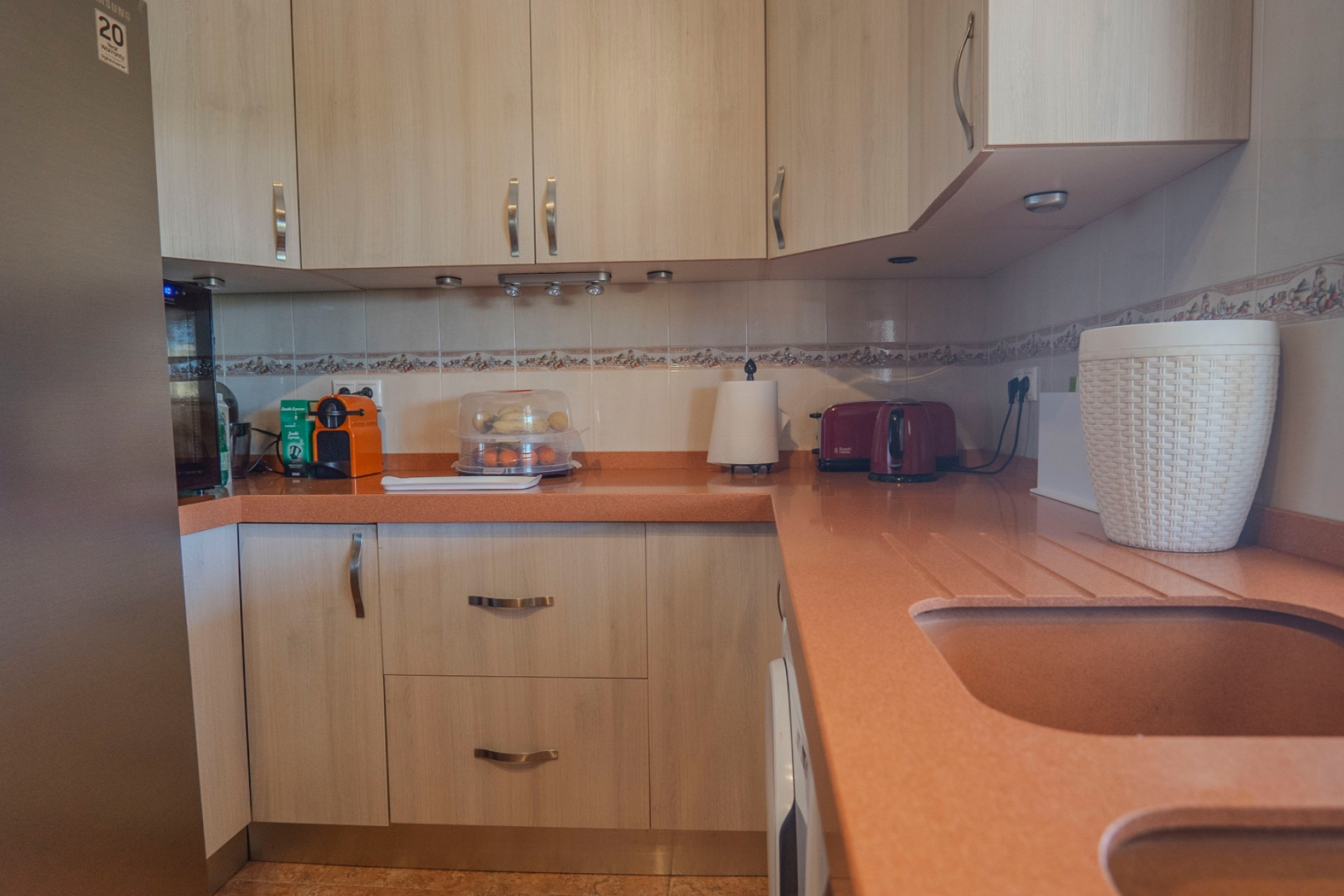 Reventa - Country Property - Orihuela - San Bartolome