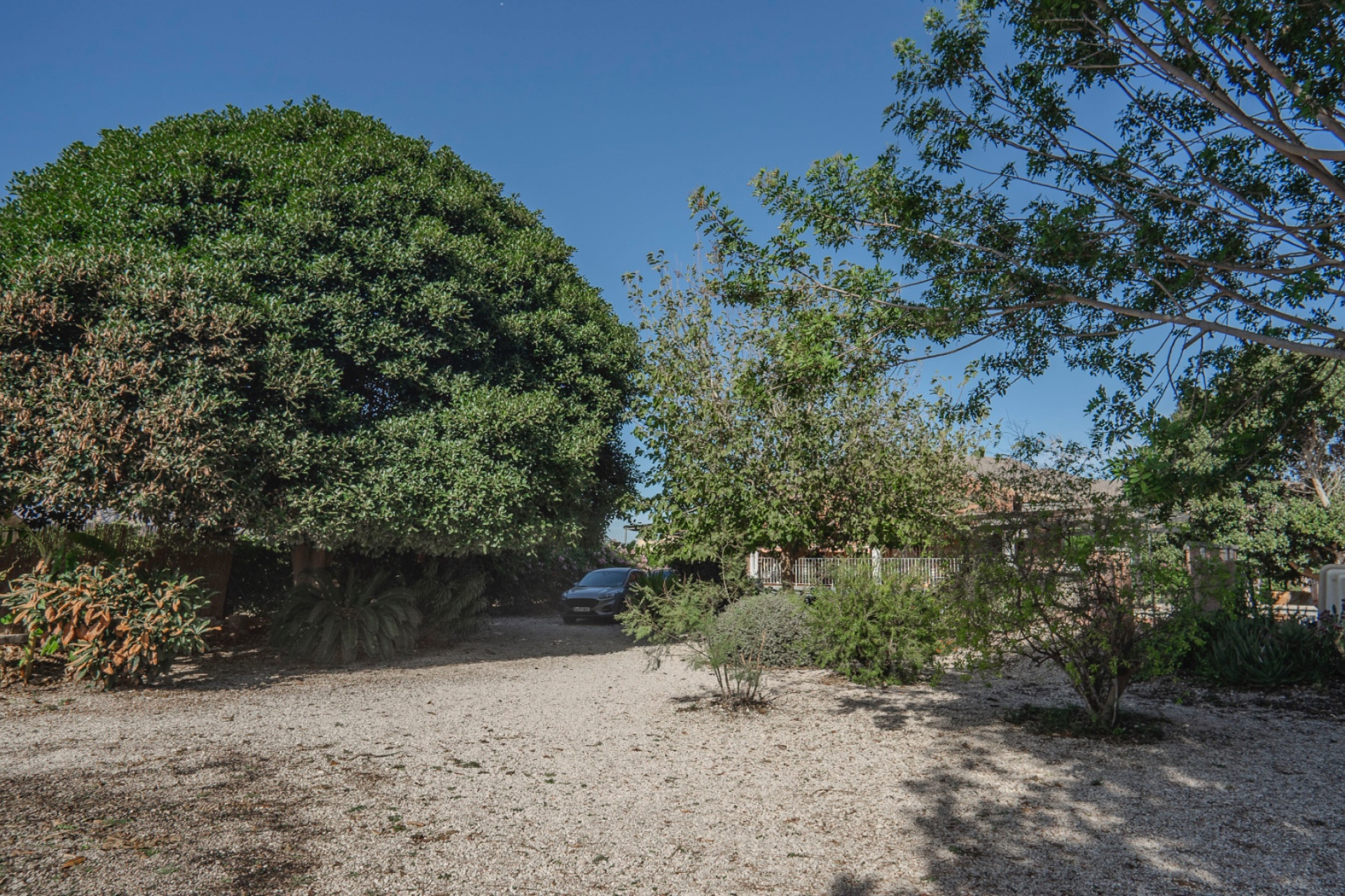 Reventa - Country Property - Orihuela - San Bartolome