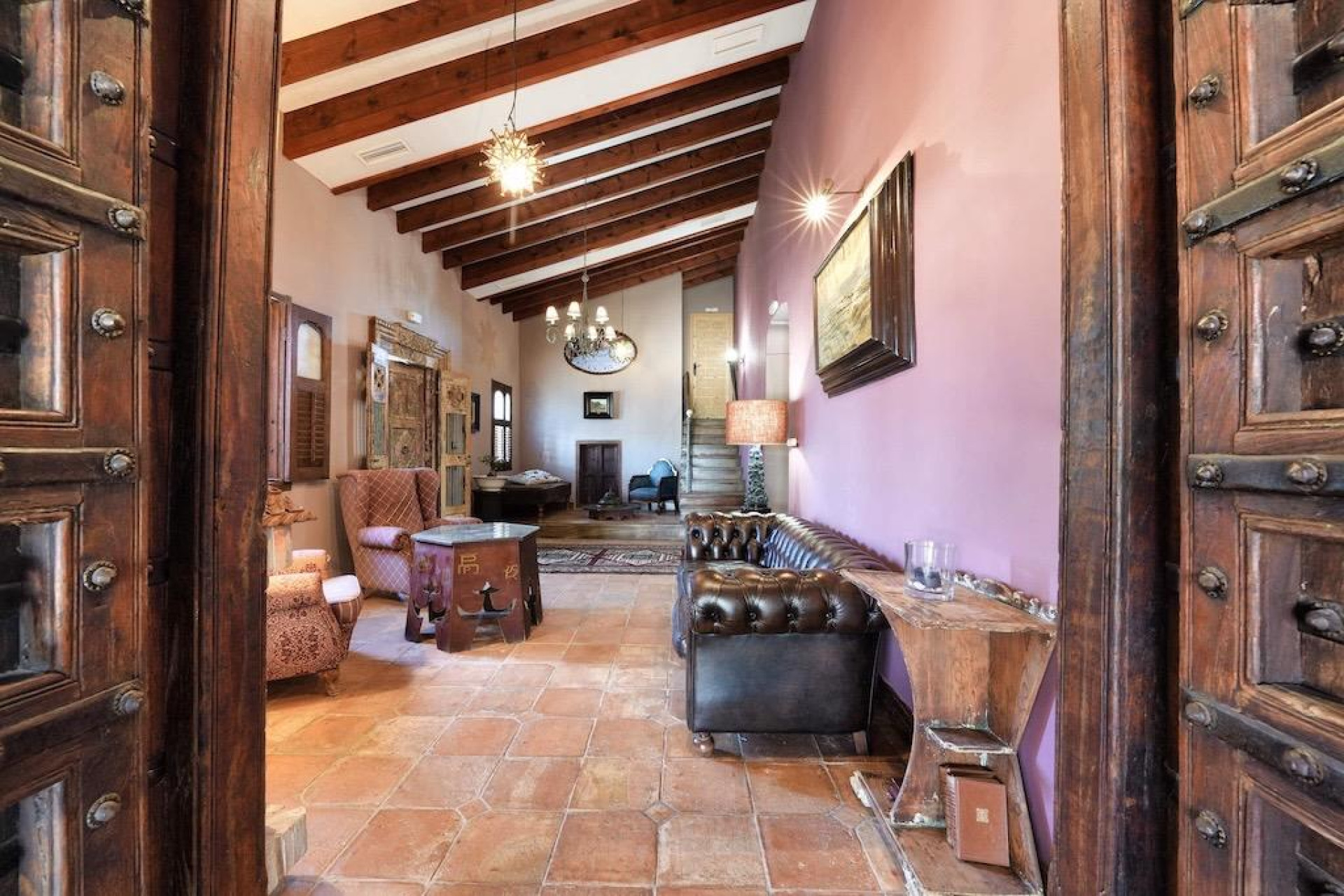 Reventa - Country Property - Orihuela - Torremendo