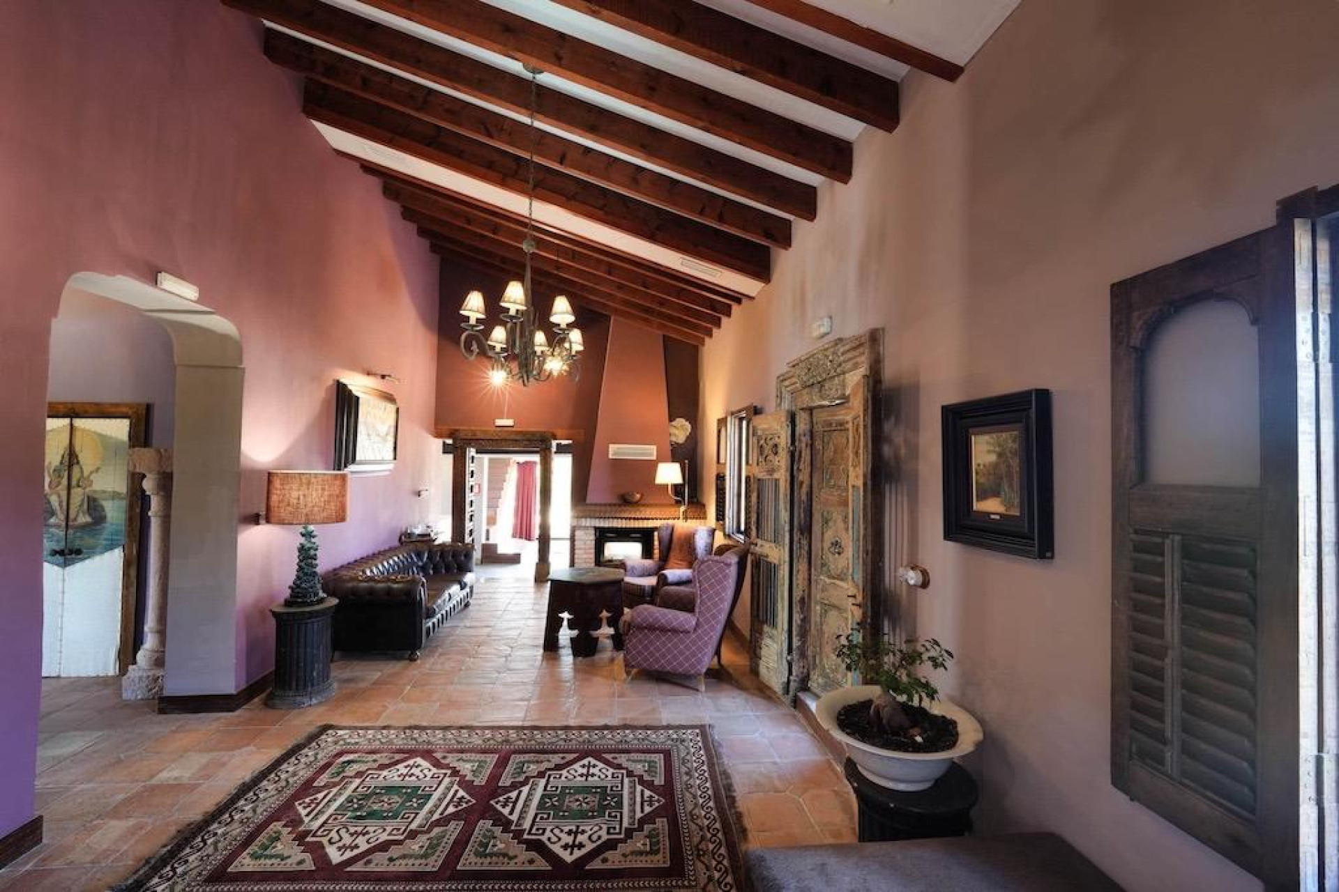 Reventa - Country Property - Orihuela - Torremendo