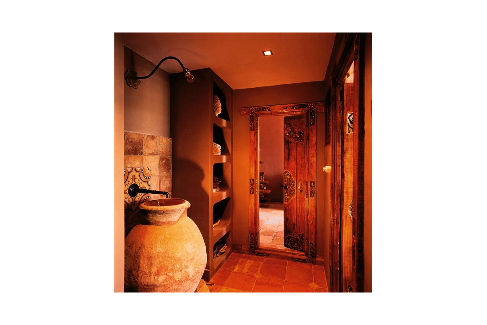 Reventa - Country Property - Orihuela - Torremendo