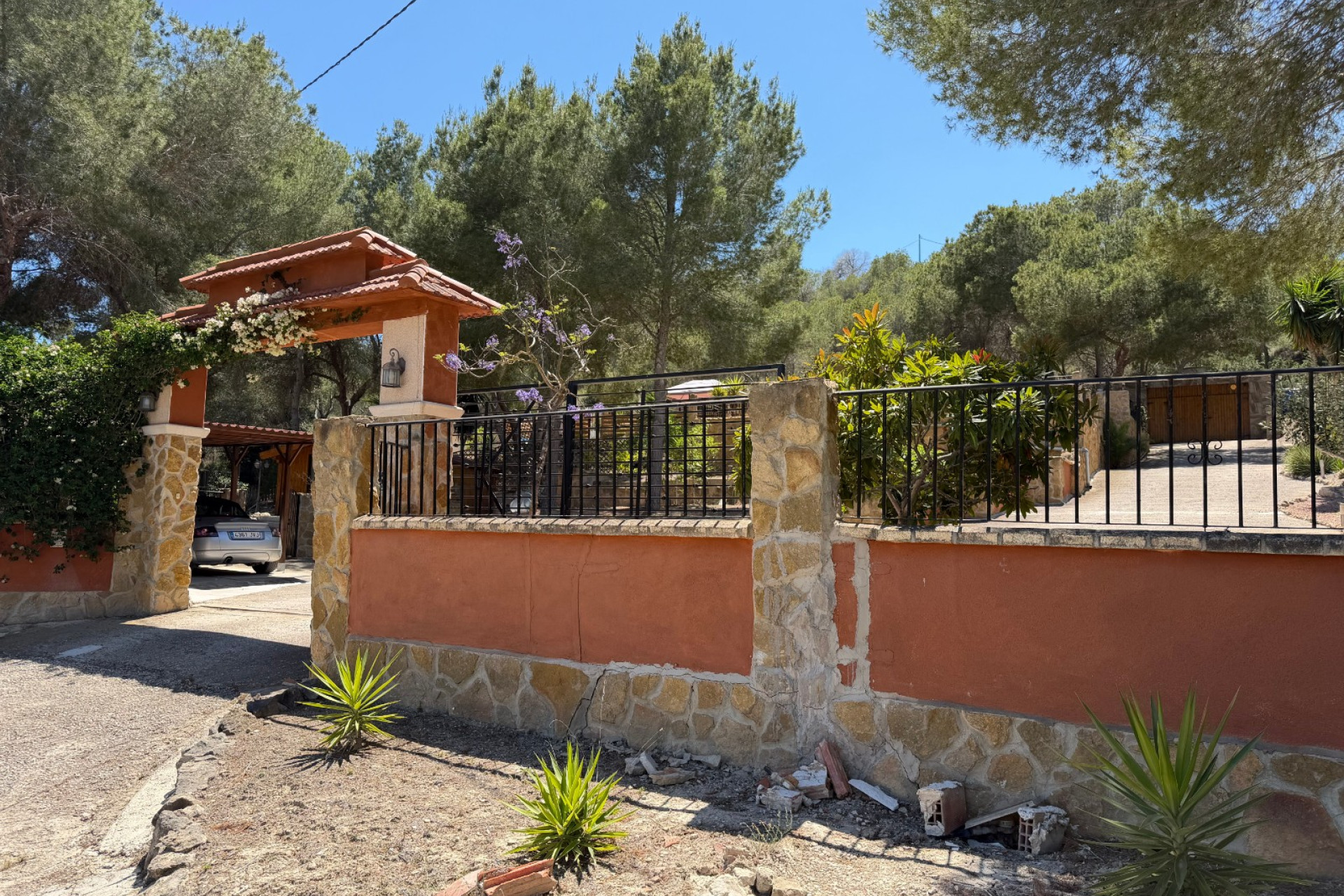 Reventa - Country Property - Orihuela - Torremendo