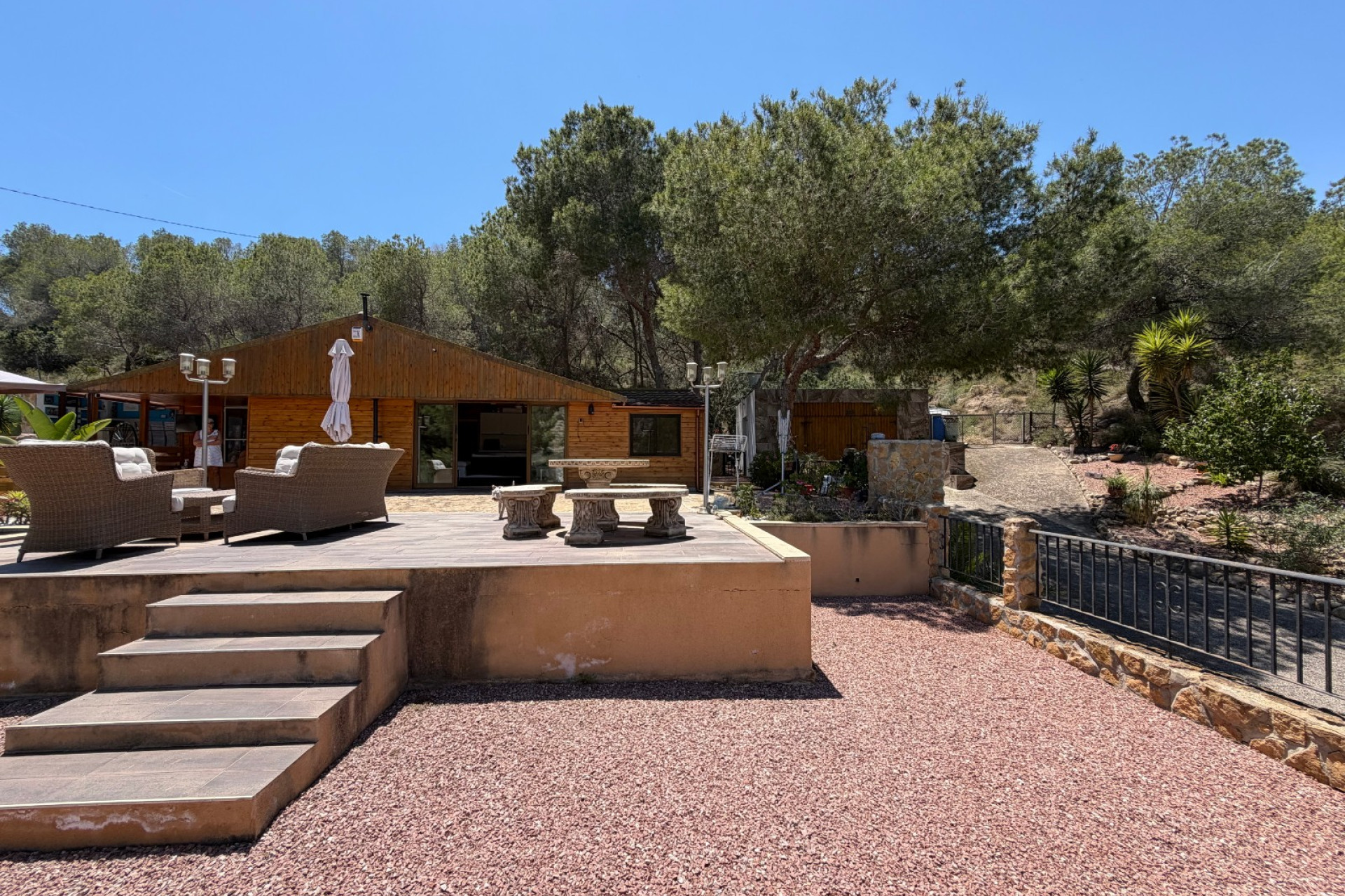 Reventa - Country Property - Orihuela - Torremendo