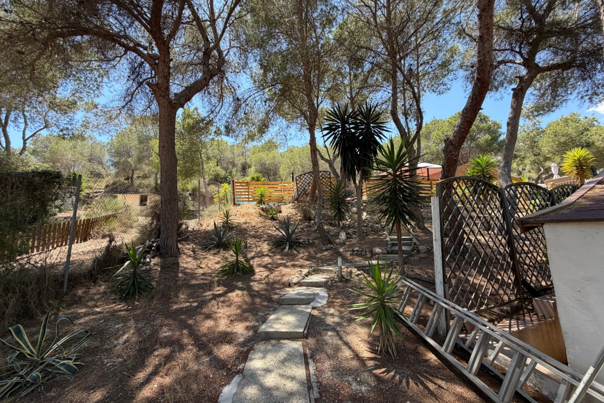 Reventa - Country Property - Orihuela - Torremendo
