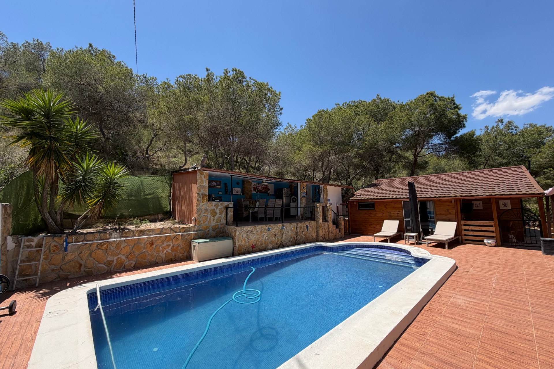 Reventa - Country Property - Orihuela - Torremendo