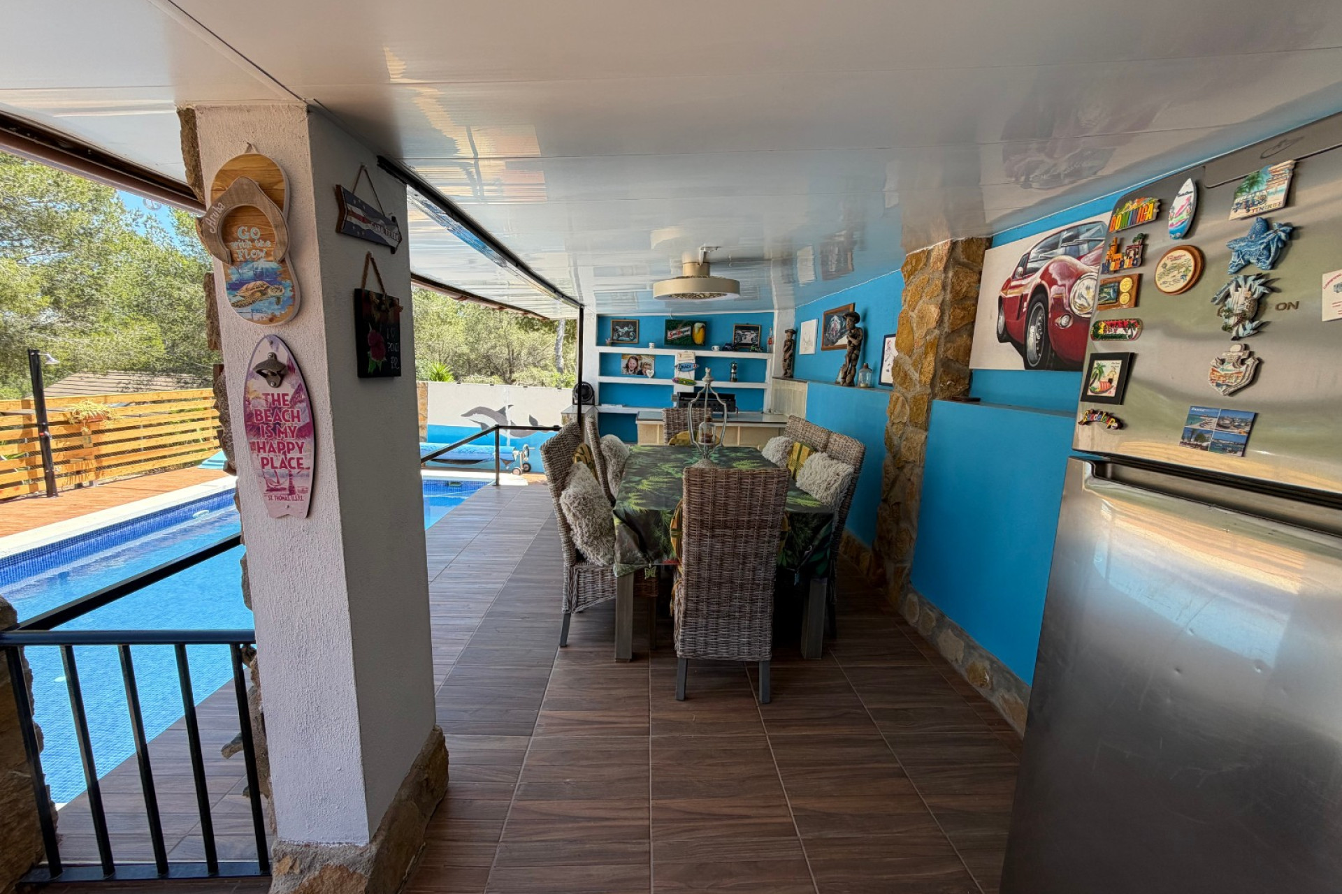 Reventa - Country Property - Orihuela - Torremendo
