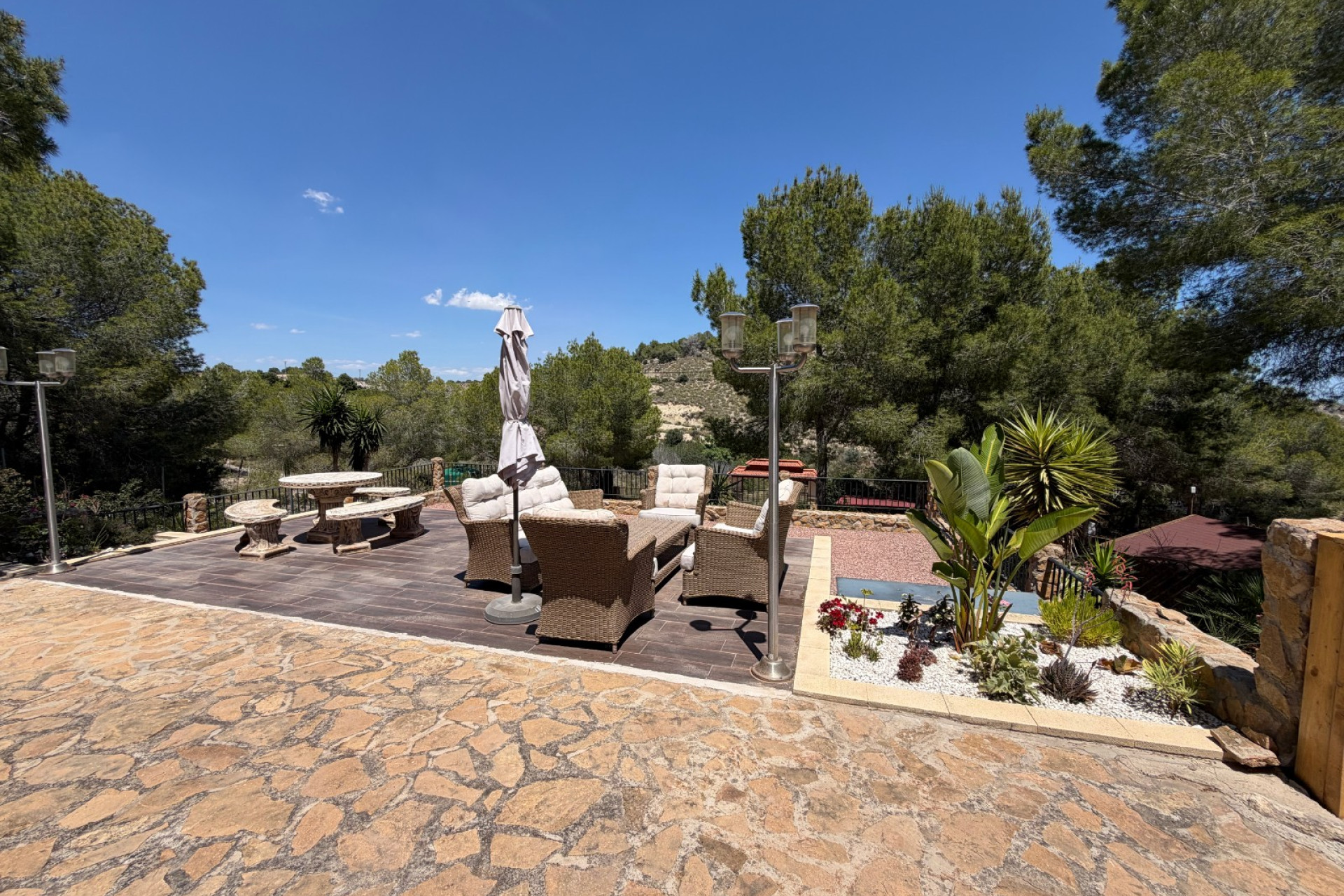 Reventa - Country Property - Orihuela - Torremendo