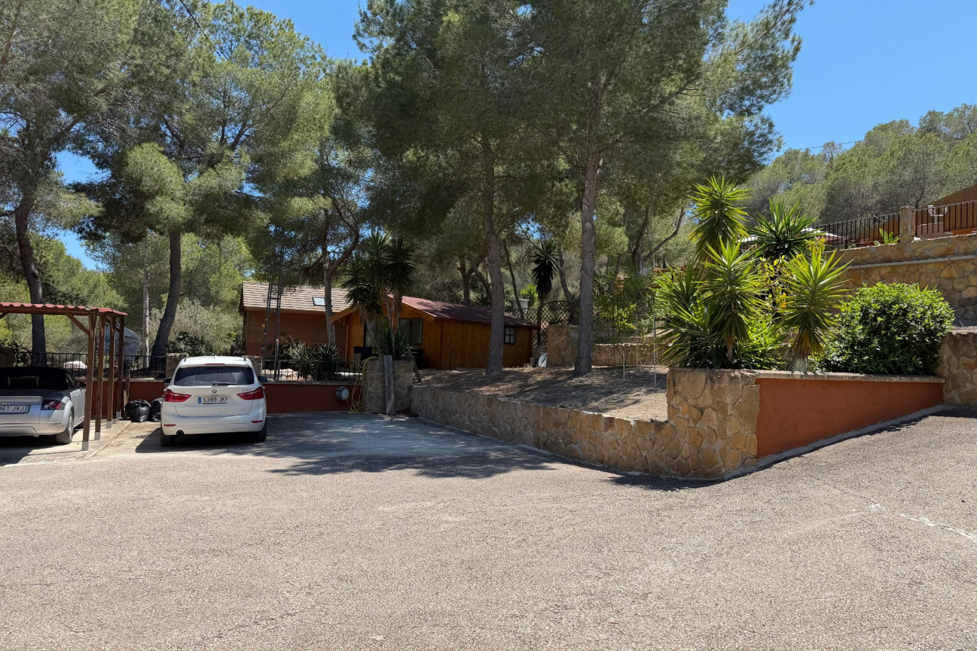 Reventa - Country Property - Orihuela - Torremendo