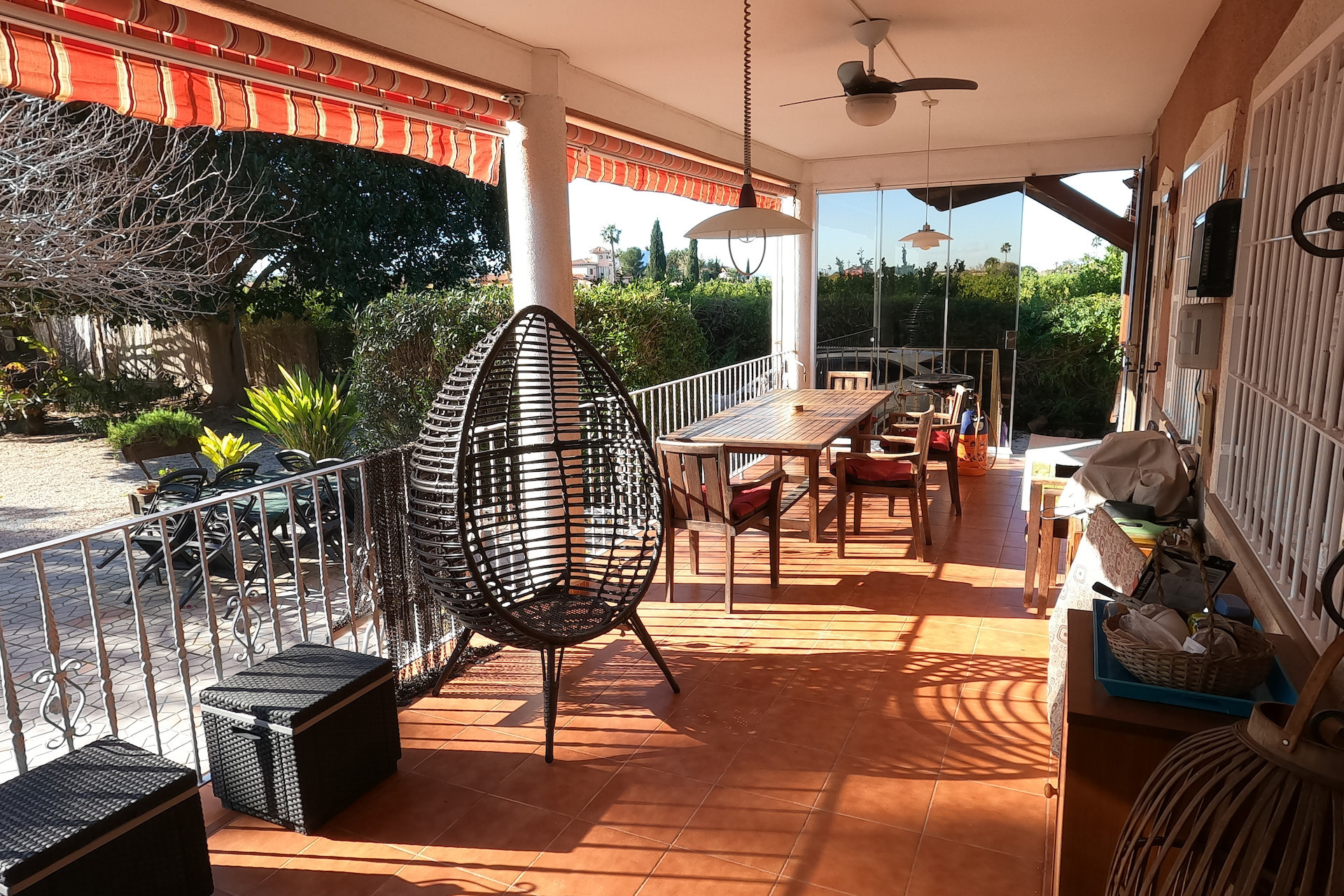 Reventa - Country Property - Orihuela