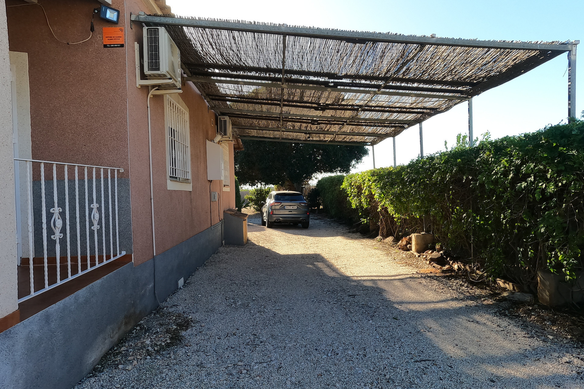 Reventa - Country Property - Orihuela