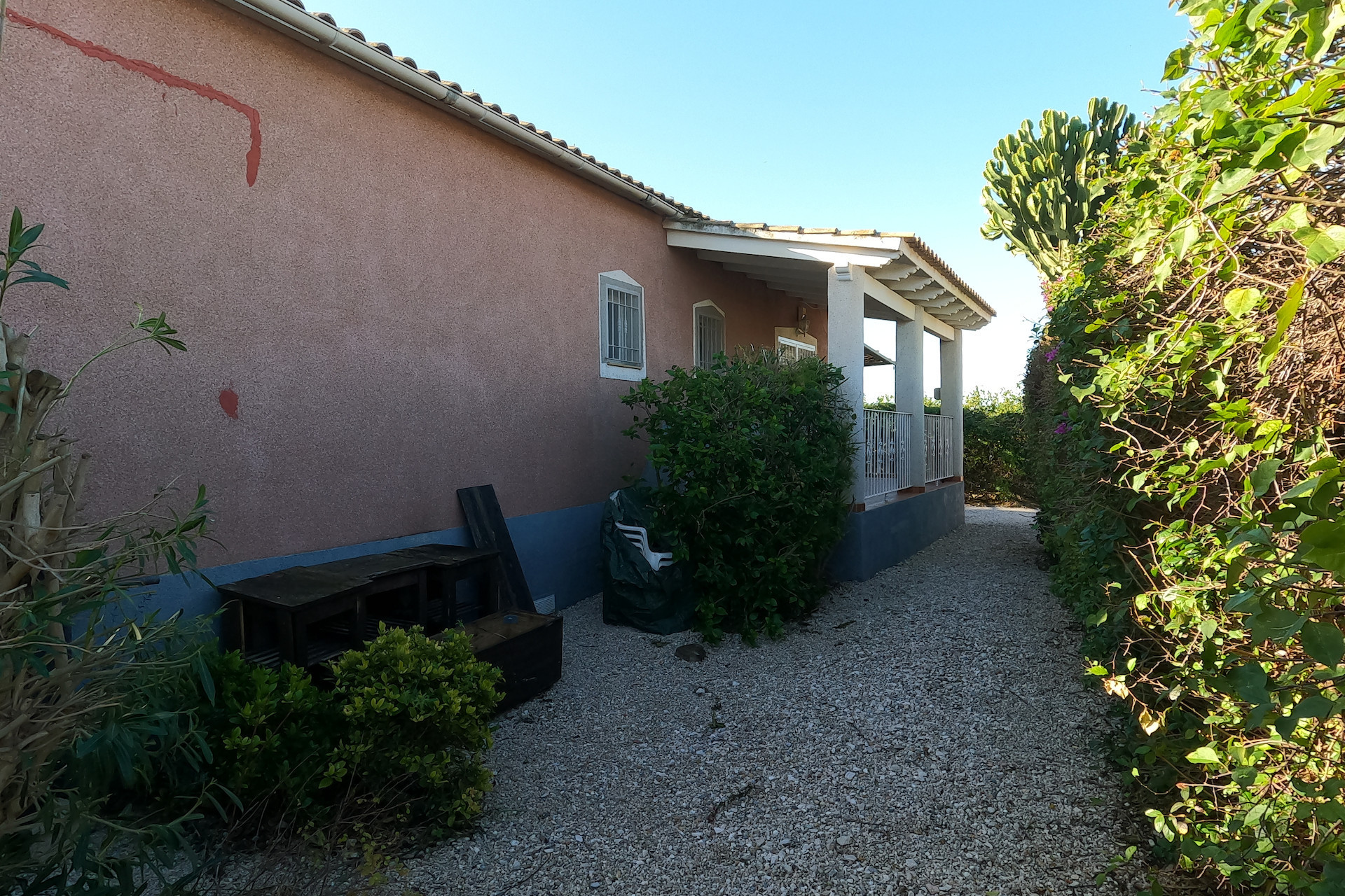 Reventa - Country Property - Orihuela