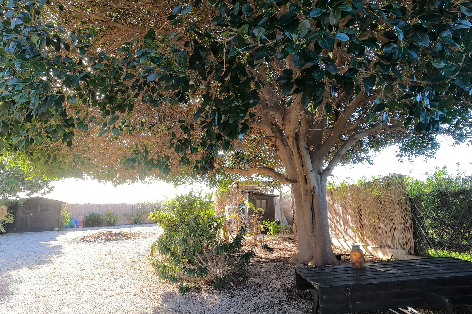 Reventa - Country Property - Orihuela