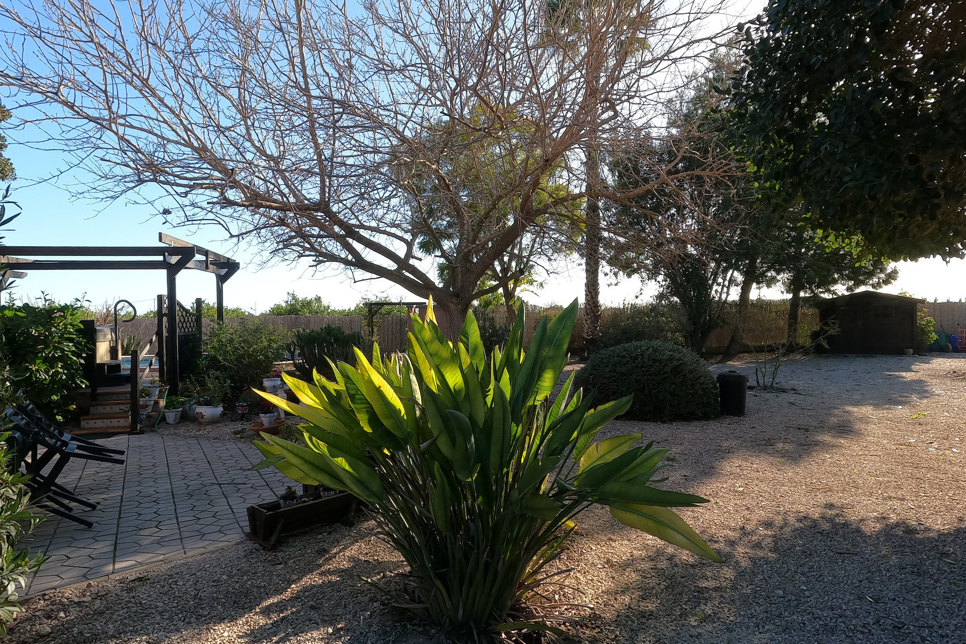 Reventa - Country Property - Orihuela