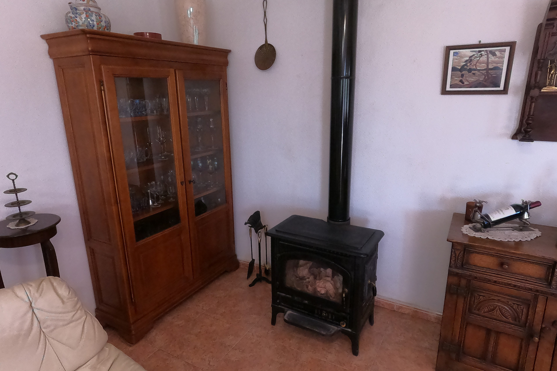 Reventa - Country Property - Orihuela