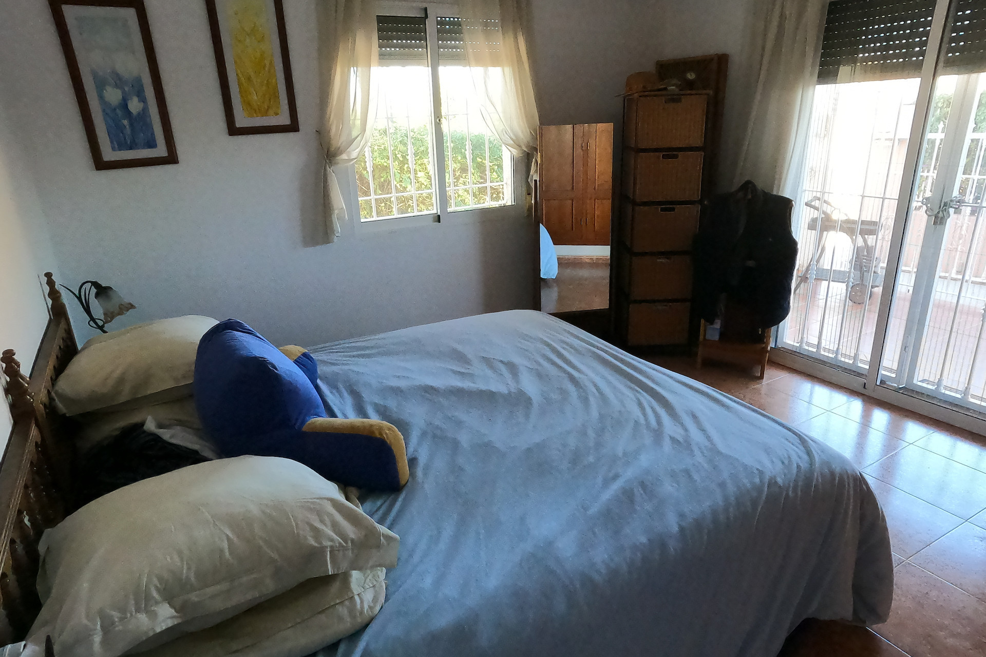 Reventa - Country Property - Orihuela